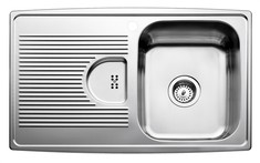 IntraHorizon - K&oslash;kkenvask - H&oslash;jrevendt