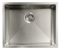 Intra Quadra 500 køkkenvask