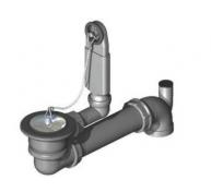 Intra - 1923008 - Komplet Prop/k�de ventil A8