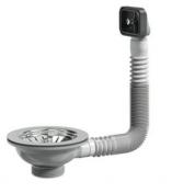 Intra Juvel afl�bss�t for enkelt vask