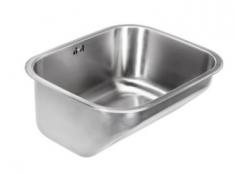 Juvel Tempra vaskekar t/nedf�ldning m/prop - 55 cm