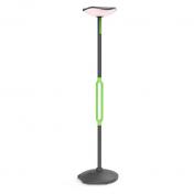 Lutec Poppy udend�rslampe m/solceller og h�jtaler