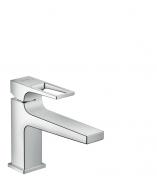 Hansgrohe Metropol 100 h�ndvaskarmatur m/lang tud - Krom