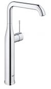 Grohe Essence h�ndvaskarmatur m/EcoJoy og svingtud - Krom