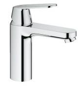 Grohe Eurosmart Cosmopolitan h�ndvaskarmatur m/koldstart u/bundventil