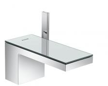 AXOR MyEdition 70 h�ndvaskarmatur krom m/ push-open bundventil