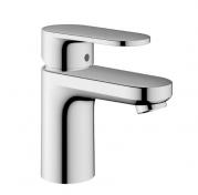 hansgrohe Vernis Blend 1-grebs h�ndvaskarmatur 70 u/bundventil - Krom
