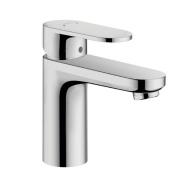 hansgrohe Vernis Blend 100 h�ndvaskarmatur u/bundventil - Krom