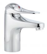 FM Mattsson 9000E II h�ndvaskarmatur u/bundventil