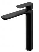 Gustavsberg Estetic h�jt h�ndvaskarmatur - Mat sort