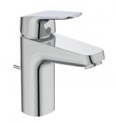 Ideal Standard Ceraflex h�ndvaskbatteri - BlueStart - m/bundventil