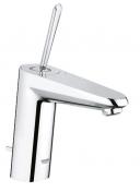 Grohe Eurodisc Joystick h�ndvaskarmatur - Krom/medium