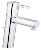 Grohe Concetto M h�ndvaskarmatur m/l�ft-op bundventil