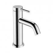 hansgrohe Tecturis S h�ndvaskarmatur 80 m/Coolstart, EcoSmart+ og l�ft-op bundventil - Krom
