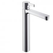 Hansgrohe Metris S h�ndvaskarmartur - h�j model m/bundventil