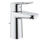 Grohe BauLoop S h�ndvaskarmatur - Krom