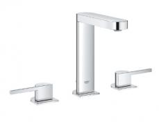 Grohe Plus 3-hulsarmatur til h�ndvask - Krom