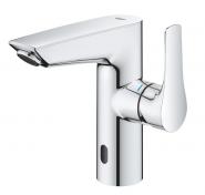 Grohe Eurosmart h�ndvaskarmatur 2i1 ber�ringsfri hybrid 6V