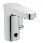 Ideal Standard Ceraplus ber�ringsfri vandhane m/batteri - Krom