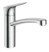 Hansgrohe Logis 160 k�kkenarmatur - Krom