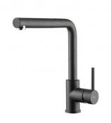 Cass�e Newform X-Trend k�kkenarmatur m/udtr�k - Antracit