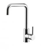 Cass�e Newform X-Trend k�kkenarmatur - Krom