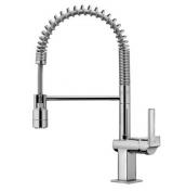 Intra Cuadro - TPCU-SHOWER k�kkenarmatur
