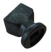 Stork&oslash;kkenarmatur KWC Grebstyr til 1 greb