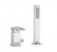 Str�mberg armaturs�t firkantet