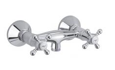 Damixa Tradition k�kkenarmatur t/v�g - Uden tud