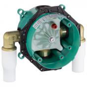 Hansgrohe iBox universal med l�kagesikringer