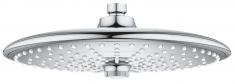 Grohe Euphoria 260 hovedbruser 3 spray - Krom