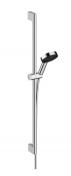 hansgrohe Pulsify Select S 105 Relaxation bruses�t m/EcoSmart 3jet - 90 cm - Krom