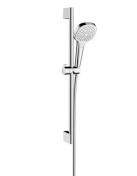 Hansgrohe Croma Select E Multi bruses�t - 3 Spray