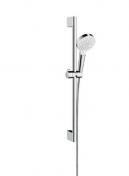 hansgrohe Crometta Vario brusers�t 2jet - Krom