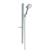 hansgrohe Raindance Select S 120 ECO bruses�t 3jet - 90cm