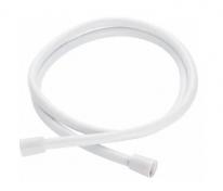 Hansgrohe Isiflex�B bruserslange 1,25 m - Hvid