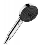 Hansgrohe Pulsify Select S 3jet Relaxation h�ndbruser m/EcoSmart - Krom