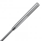 hansgrohe Pulsify S stavhåndbruser 1 jet m/EcoSmart+ - Krom