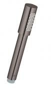 Grohe Sena Stick h&aring;ndbruser 1 spray - Poleret hard graphite