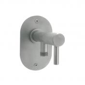 Frostline Duo wall frostfri udend�rshane 300-550 mm - Rustfrit st�l