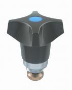 FM Mattsson haneoverdel til udend�rsventil