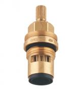 Grohe reguleringsbegr�nser venstre overdel 1/2''