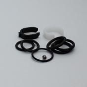 B�rma Reparationss�t til A2 lux tud