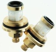 B�rma-Lux ventiloverdel, Kold