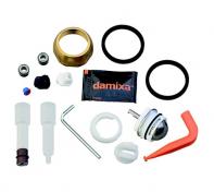 Damixa Rep.s�t komplet med kugle for 13080