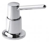 Damixa S�bedispenser - 75 mm dyse - Flad knap