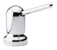 Damixa s�bedispenser - 75mm dyse