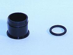 Oras Plastb�sning Saga 1933 k�kkenbatteri