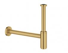 Grohe vandl�s h�ndvask 1 1/4 - B�rstet Cool Sunrise